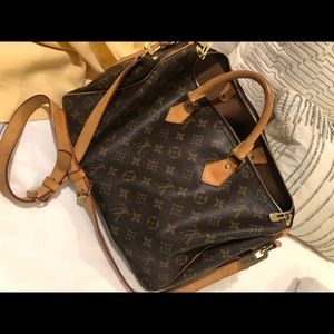 Louis Vuitton bag